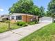 240 N Park, Glenwood, IL 60425