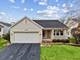21327 W Redwood, Plainfield, IL 60544