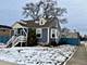 1742 N 34th, Stone Park, IL 60165