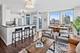 757 N Orleans Unit 1509, Chicago, IL 60654
