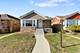 8208 S Sacramento, Chicago, IL 60652