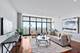 1335 S Prairie Unit 1802, Chicago, IL 60605