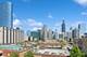 125 S Green Unit 503A, Chicago, IL 60607