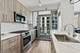 125 S Green Unit 503A, Chicago, IL 60607