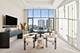 400 W Ontario Unit 1801, Chicago, IL 60654