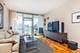125 S Green Unit 907A, Chicago, IL 60607