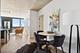 234 W Polk Unit 3303, Chicago, IL 60607
