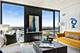 234 W Polk Unit 3303, Chicago, IL 60607
