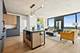 234 W Polk Unit 3303, Chicago, IL 60607
