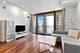 630 N State Unit 1609, Chicago, IL 60654