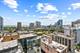 1720 S Michigan Unit 3109, Chicago, IL 60616