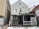 4717 S Rockwell, Chicago, IL 60632