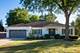 619 W End, Roselle, IL 60172