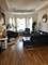 5756 N Campbell Unit 2, Chicago, IL 60659