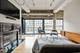 130 S Canal Unit 522, Chicago, IL 60606