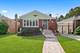 3905 W 81st, Chicago, IL 60652