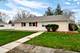 1522 186th, Homewood, IL 60430