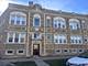 4919 W Berteau Unit 1, Chicago, IL 60641