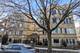 4962 N Spaulding Unit 3, Chicago, IL 60625