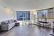 555 W Madison Unit 3502, Chicago, IL 60661