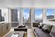 111 E Chestnut Unit 38C, Chicago, IL 60611