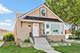 2263 S 14th, North Riverside, IL 60546