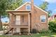 2263 S 14th, North Riverside, IL 60546