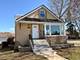 2263 S 14th, North Riverside, IL 60546