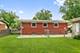 214 N Gay, Glenwood, IL 60425