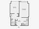 400 E Randolph Unit 1804, Chicago, IL 60601