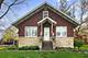8609 W 121st, Palos Park, IL 60464