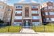 7718 S Jeffery Unit 3, Chicago, IL 60649