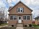 705 Nicholson, Joliet, IL 60435