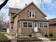 705 Nicholson, Joliet, IL 60435