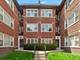 4650 N St Louis Unit 1D, Chicago, IL 60625