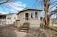 611 Hirsch, Calumet City, IL 60409