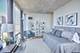 611 S Wells Unit 1507, Chicago, IL 60607