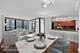 222 E Pearson Unit 1406, Chicago, IL 60611