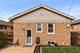 10023 S Fairfield, Chicago, IL 60655