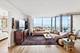 420 E Waterside Unit 1514, Chicago, IL 60601