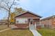 300 E 107th, Chicago, IL 60628