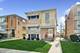 6845 W Leland Unit 2, Harwood Heights, IL 60706