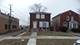 7842 S Seeley, Chicago, IL 60620