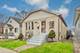 4212 N Ottawa, Norridge, IL 60706