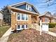 3128 Arthur, Brookfield, IL 60513