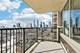 400 E Randolph Unit 3419, Chicago, IL 60601