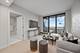 60 E Monroe Unit 1602, Chicago, IL 60603