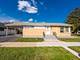 1502 N 35th, Melrose Park, IL 60160