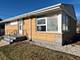 1502 N 35th, Melrose Park, IL 60160