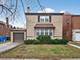 2921 W Gregory, Chicago, IL 60625